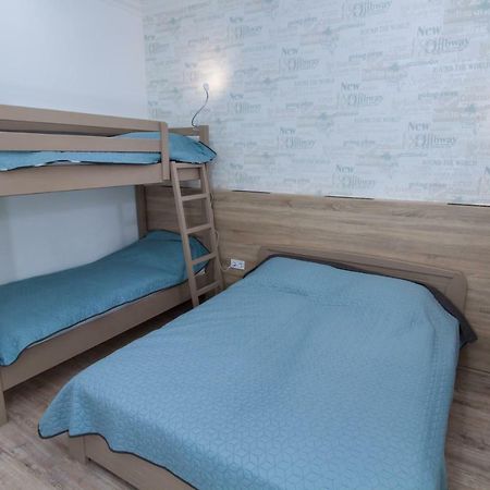 Ecoappartment 2 Mosonmagyaróvár Exteriér fotografie