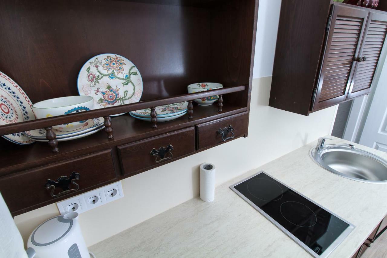 Ecoappartment 2 Mosonmagyaróvár Exteriér fotografie