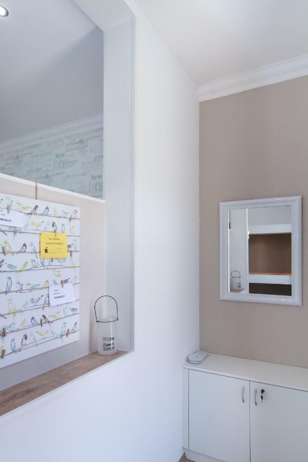 Ecoappartment 2 Mosonmagyaróvár Exteriér fotografie