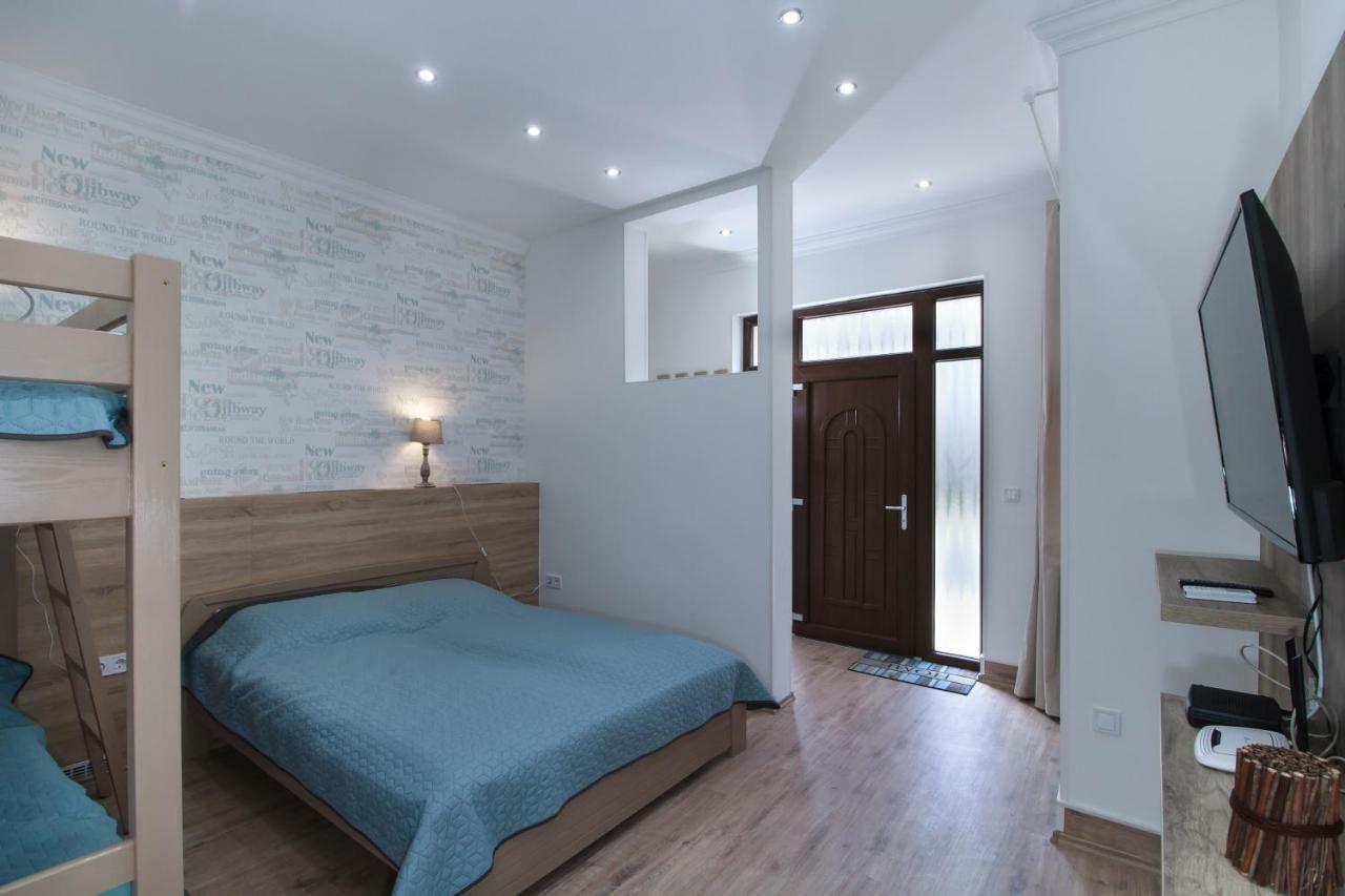Ecoappartment 2 Mosonmagyaróvár Exteriér fotografie