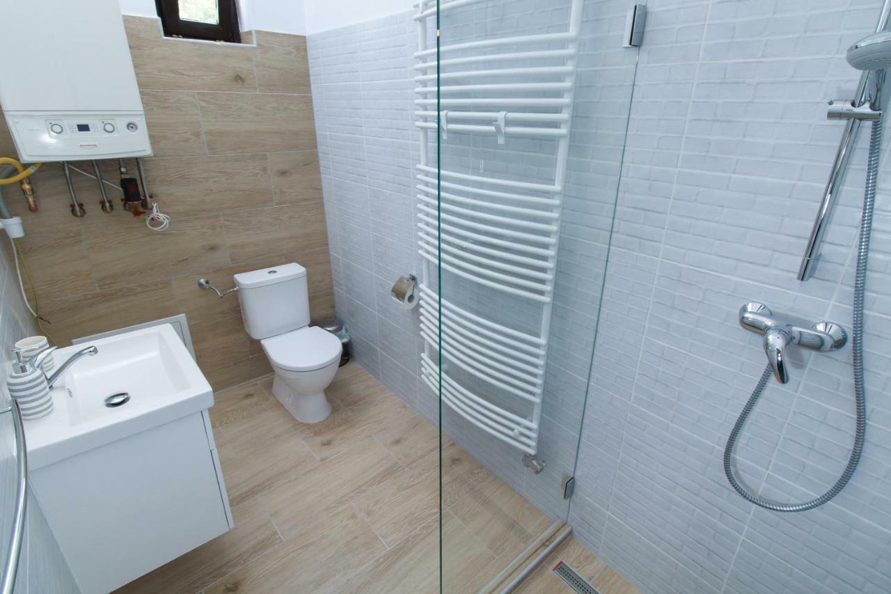 Ecoappartment 2 Mosonmagyaróvár Exteriér fotografie