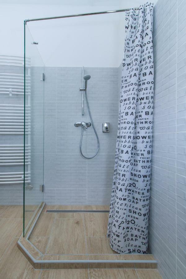 Ecoappartment 2 Mosonmagyaróvár Exteriér fotografie